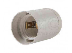 Патрон подвесной Е-27 Патрон подвесной Е-27